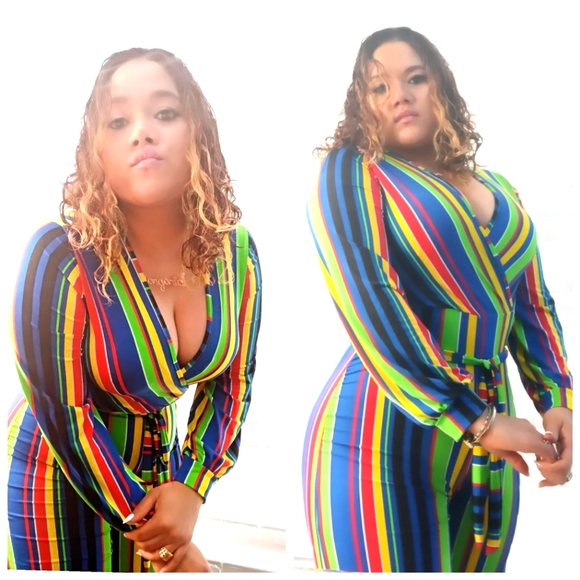 Jumpsuit size M